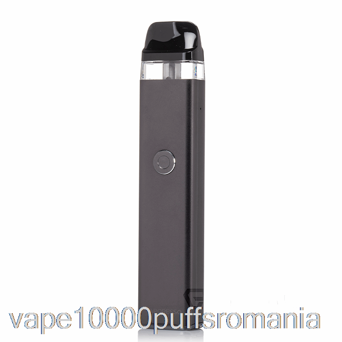 Vape Romania Vaporesso Xros 3 Pod System Space Gri